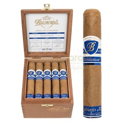 Trabucuri Balmoral Anejo XO Connecticut Rothschild Masivo (20) Balmoral - Trabucuri Balmoral Anejo XO Connecticut Rothschild Masivo (20)