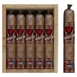 Trabucuri Balmoral Puro Dominicana Petit Robusto (20) Balmoral - Trabucuri Balmoral Puro Dominicana Petit Robusto (20)