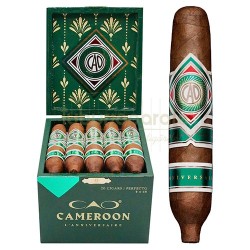 Trabucuri CAO Cameroon Perfecto (20) CAO - Trabucuri CAO Cameroon Perfecto (20)