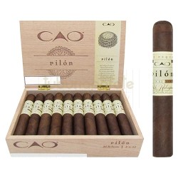 Trabucuri CAO Pilon Robusto (20) CAO - Trabucuri CAO Pilon Robusto (20)