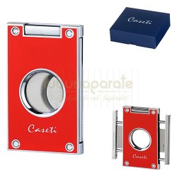 Cutter trabucuri, 287011 Cutter trabucuri Caseti Red, TuburiAparate.ro