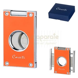 Cutter trabucuri, 287012 Cutter Trabucuri Caseti Orange, TuburiAparate.ro