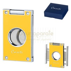 Cutter trabucuri, 287013 Cutter trabucuri Caseti Yellow, TuburiAparate.ro