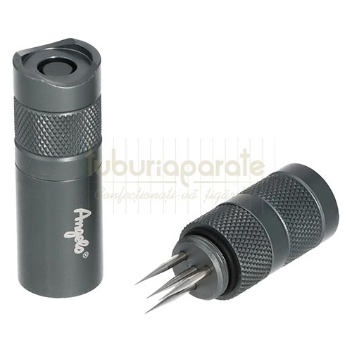 501008 Angelo Cigar Drill Bit Punch pentru trabucuri Angelo Cigar Drill Bit