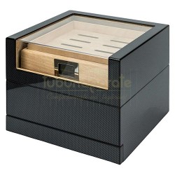 562339 Humidor Trabucuri Deluxe