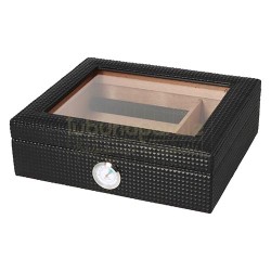 920083 Humidor Trabucuri Angelo Diamond