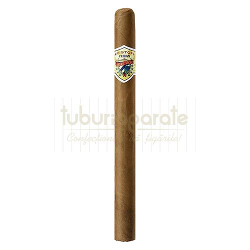 Trabucuri Kristoff Selection Cuban Viajantes (20) Pachet de 20 trabucuri de dimensiune Double Toro marca Kristoff Selection Cuban Viajantes