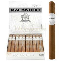 Trabucuri Macanudo Inspirado White Churchill (20)