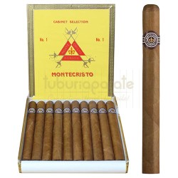 Trabucuri Montecristo No. 1 (10)