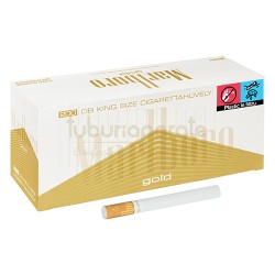 Tuburi Tigari Marlboro Gold Multifilter 200 Tuburi  Tigari, Tuburi Tigari Marlboro Gold Multifilter 200, TuburiAparate.ro