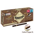 (GRATUIT) Tuburi Tigari RioTabak Copper XL Carbon (200)