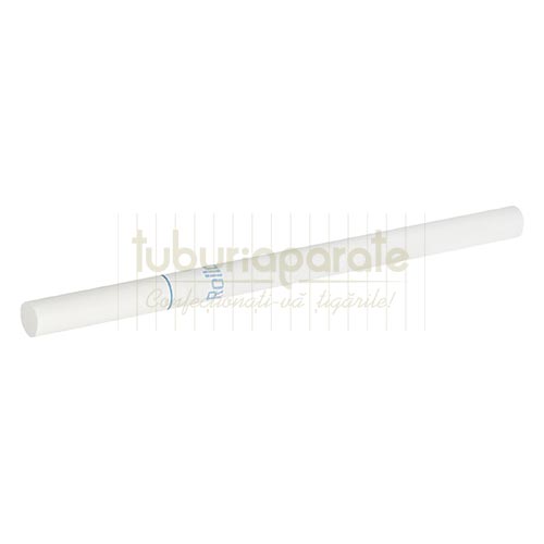 Tuburi tigari Rollo Micro Slim Blue Extra 25 mm (200) Cutie cu 200 de tuburi tigari pentru injectat tutun Rollo Micro Slim Blue Extra cu filtru de 25 mm