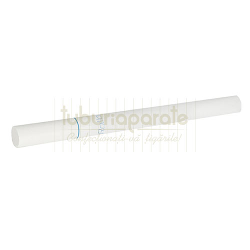 Tuburi tigari Rollo Blue Ultra Slim Extra 200 Pachet cu 200 tuburi pentru tigari Rollo Blue Ultra SlimExtra