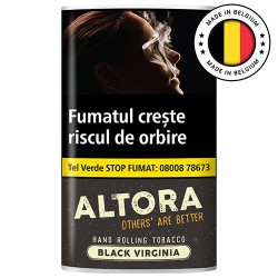 Tutun Altora Black Virginia 30g