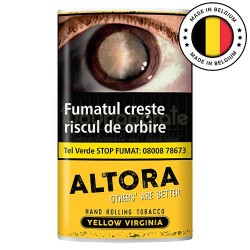 Tutun Altora Yellow Virginia 30g