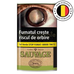 Tutun Flandria Sauvage 30g (+ foite)