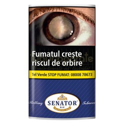 Tutun Senator Halfzware Shag 30g