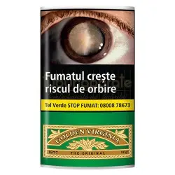Tutun Golden Virginia 50g