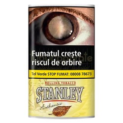 Tutun Stanley Authentic 30g Stanley - Tutun Stanley Authentic 30g