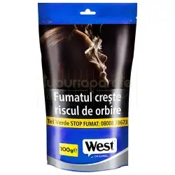 Tutun West Blue (100g)