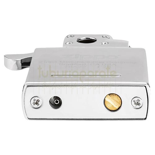 152333 Zippo Insert Gaz (pentru pipa) Insert cu gaz de schimb pentru bricheta Zippo potrivit pentru aprins pipa