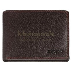 880041 Portofel Zippo Piele
