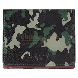 880044 Portofel Zippo Camuflaj