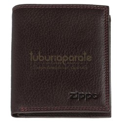 880048 Portofel Zippo Piele