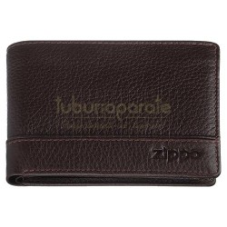 880051 Portofel Zippo Piele