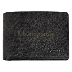 880088 Portofel Zippo Top Fold