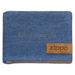 880096 Portofel Zippo Denim