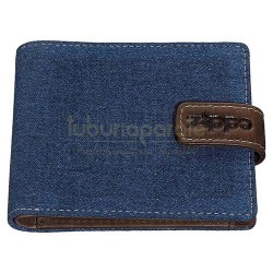 880099 Portofel Zippo Denim