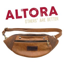 Set cadou, Borseta Altora Vintage (Roll Your Own), TuburiAparate.ro