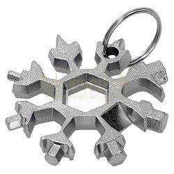 Accesorii diverse, Breloc cheie stea universala, TuburiAparate.ro