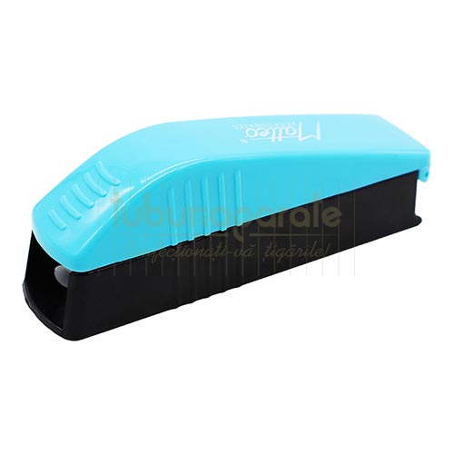 Aparat Injectat Tutun Matteo Slim Aparat pentru injectat tutun marca Matteo Slim cu cap de schimb inclus