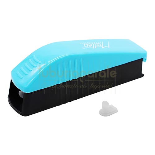 Aparat Injectat Tutun Matteo Slim Aparat pentru injectat tutun marca Matteo Slim cu cap de schimb inclus