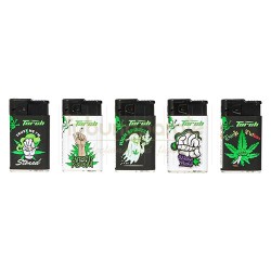 Bricheta Gaz 11 Leaf (antivant)