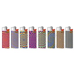 BIC - Bricheta BIC Mini Motiv