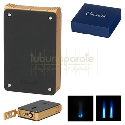 281124 Bricheta trabuc Caseti Black Gold (punch)