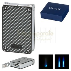 281129 Bricheta trabuc Caseti Carbon (punch)