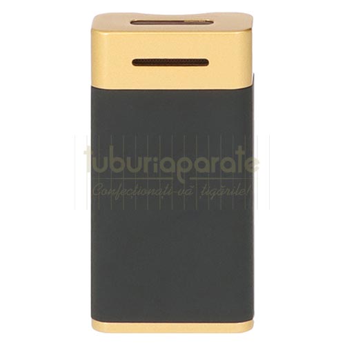 281296 Bricheta trabuc Caseti Black (punch) Bricheta Caseti Black cu punch pentru trabuc integrat