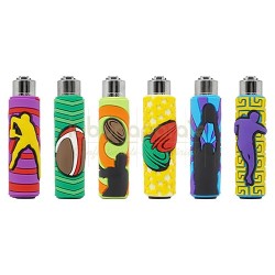 Clipper - Bricheta Clipper 21 Pop Covers