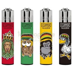 Clipper - Bricheta Clipper 30