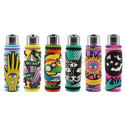 Clipper - Bricheta Clipper 33 Pop Covers