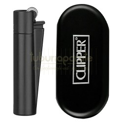Bricheta Clipper 35 Matt Black (metalica)