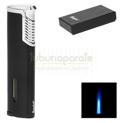 251045 Bricheta EuroJet Black Silver