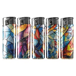 Bricheta Gaz 15 (antivant)