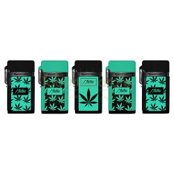 197202 Bricheta Matteo Green Leaf (antivant)