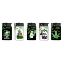 197801 Bricheta Matteo Green Smoking (antivant)