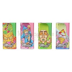 Bricheta Monkey King 1 Crazy